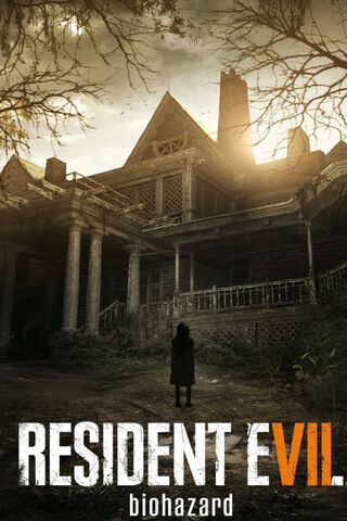 The Haunting of the Baker House 🏚️🔦