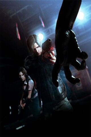 Survival in the Shadows: Resident Evil 6