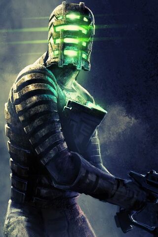 Echoes of the Abyss: The Haunting Hero