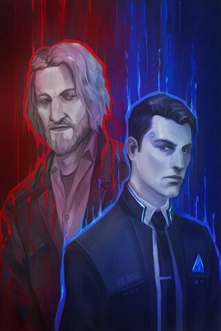 Duality of Choices: Partners in Crime