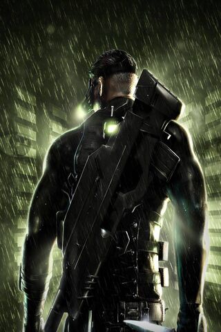 Splinter Cell