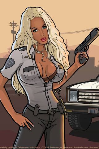 GTA San Andreas: The Bo..