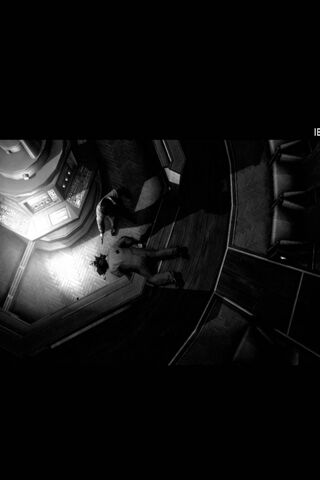 Decisions in the Dark