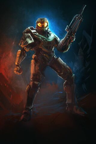 The Guardian of the Galaxy: Halo 4 Unleashed 🚀