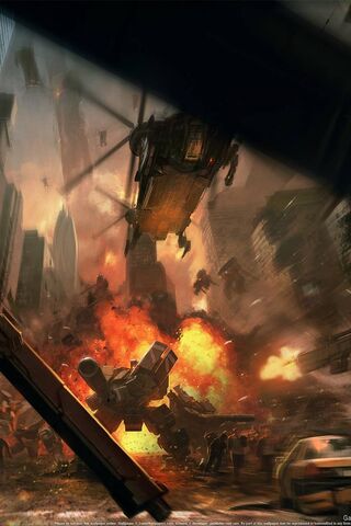 Front Mission Evol
