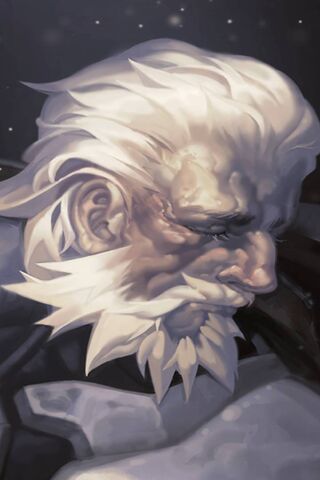 Reinhart: The Guardian of Valor