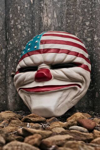 The Mask of Opportunity: Unmasking Payday