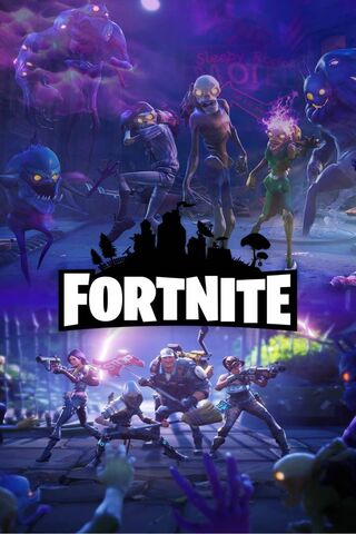 Fortnite Sfondo Scarica Sul Tuo Cellulare Da Phoneky