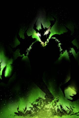 Shadows of Nevermore: The Dark Guardian