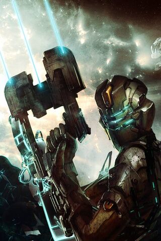 Galactic Guardian: The Ultimate Arsenal