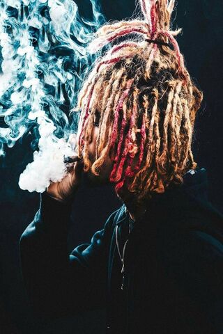 Wiz Khalifa Wallpaper Download To Your Mobile From Phoneky