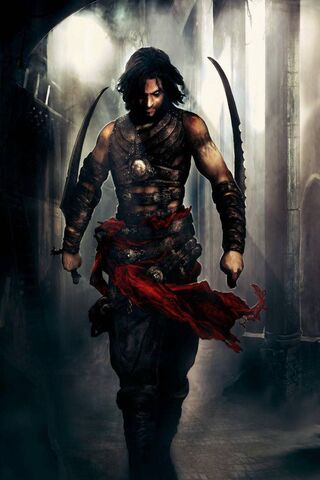 Warrior of Time: The Legend Unfolds 🗡️⏳