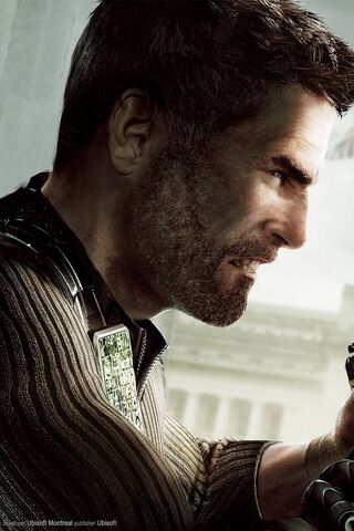 Stealth in Shadows: The Legacy of Splinter Cell 🕵️ 💥