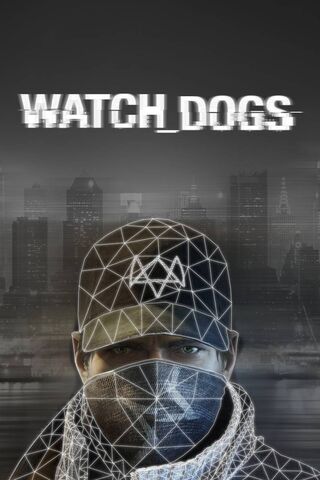 The Vigilante of Chicago: Aiden Pearce Unmasked