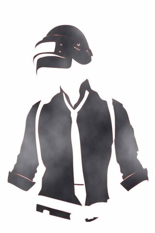 Mystery in the Smoke: The PUBG Warrior