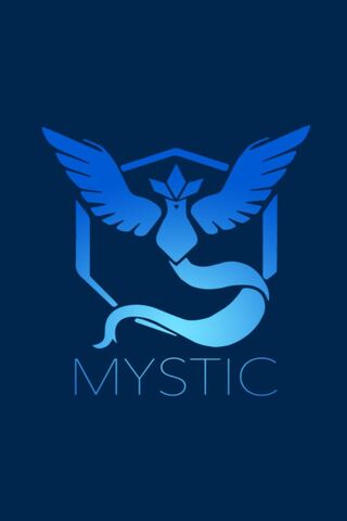Pasukan Mystic