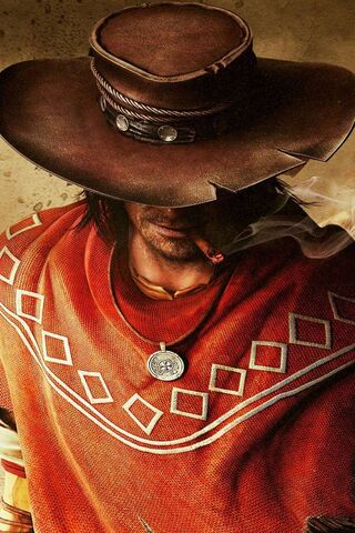 Legends of the Wild West: The Outlaw's Tale