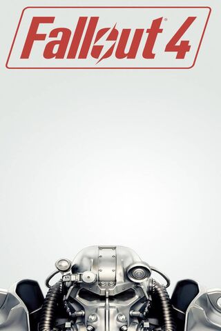 Rise of the Wasteland Warrior: Fallout Power Armor