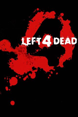 Survival Awaits in Left 4 Dead! 🧟 💀