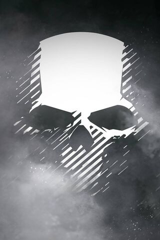 Phantom of the Battlefield: Ghost Recon
