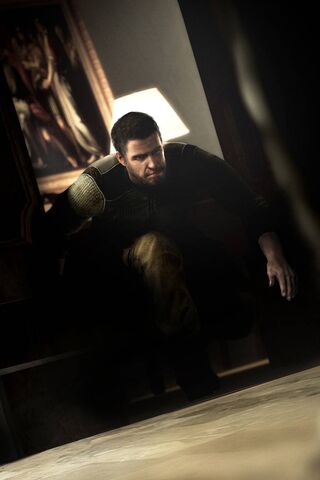 Stealth in the Shadows: The Legend of Sam Fisher
