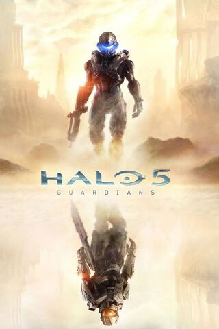 Halo 5 Guardians