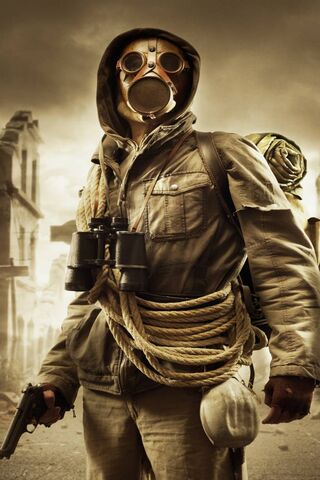 The Silent Watcher: A Stalker’s Vigil