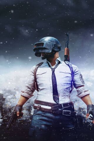 Battle Ready: The PUBG ..