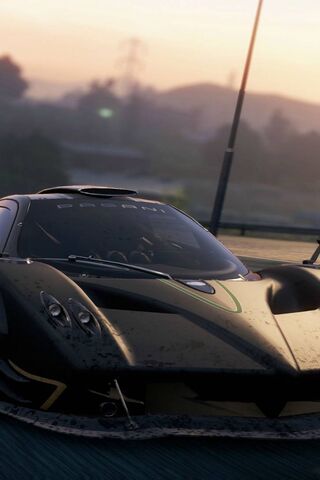 Super NFS: The Ultimate Racing Machine 🏎️💨