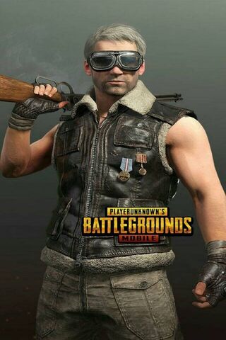Survival Mode: The Ultimate PUBG Warrior 🪖🔥