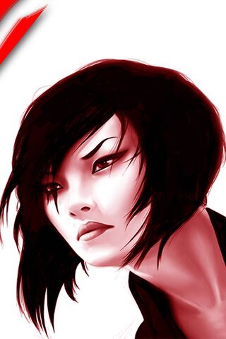 Dynamic Visions: The Art of Mirrors Edge 2