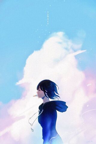 Dreams in the Sky: Xion 2 🌌✨