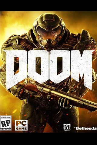 Unleash the Slayer: Doom 2016