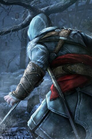 Whispers of the Past