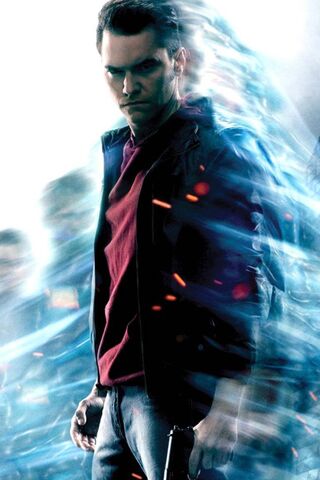 Time Unraveled: The Quantum Break Saga
