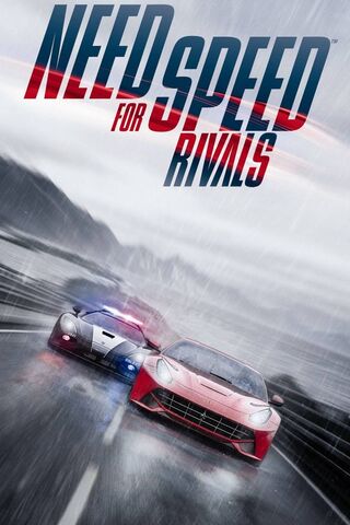 Nfs Rivals