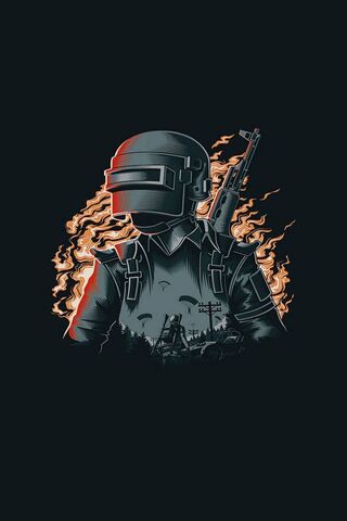 Battlefield Blaze: The ..