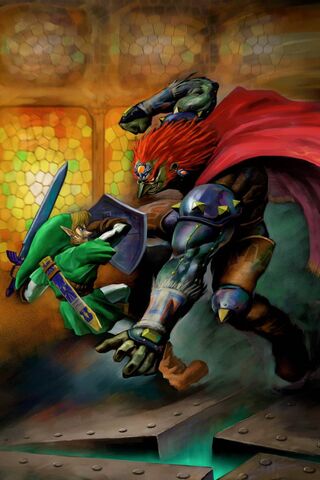 Epic Clash: Hero vs. Vi..