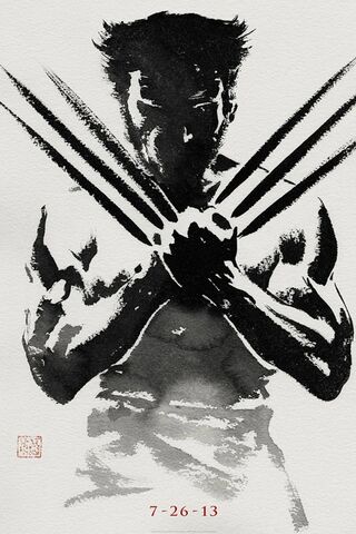 Wolverine: The Unbreakable Hero 🐾💥