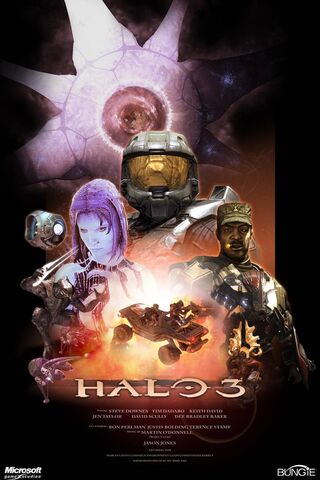 Halo 3