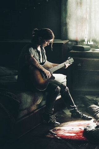 Melody of Survival 🎸