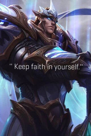 League Of Legends