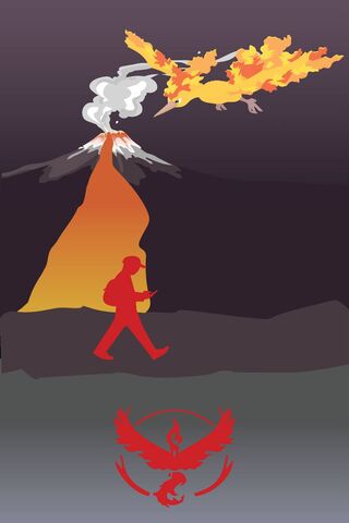 Rise of the Phoenix: Team Valor's Quest