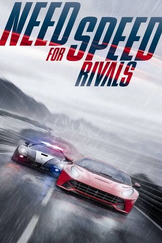 Nfs Rivals