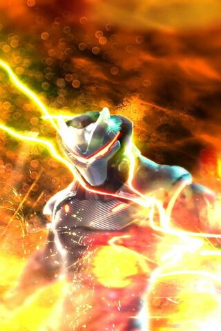 Fortnite Omega: The Ultimate Warrior Unleashed! ⚡🔥