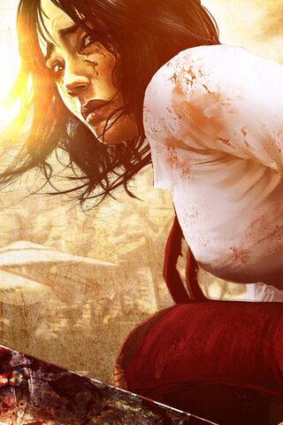 Survival in Shadows: The Haunting of Dead Island 🌅🧟