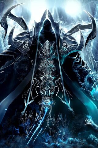 Maltheal: The Angel of Death Awaits ⚔️👻