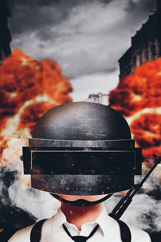 Battle Royale Awaits! 🎮🔥