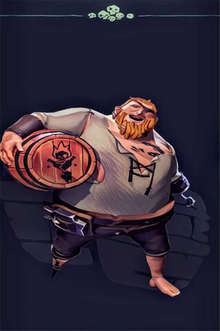 Raise Your Tankard: The Spirit of Grog Awaits! 🍻