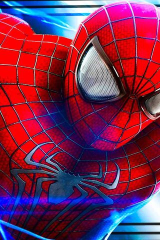 Web-Slinging Adventure: TASM 2 Android Edition 🕷️✨
